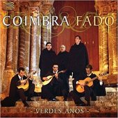 Coimbra Fado