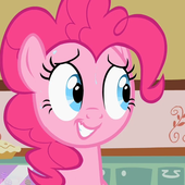 Pinkie Pie