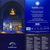 Buddha Bar - V/A \"A Night @ Buddha-Bar Hotel\"