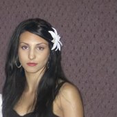 Lina Morgana