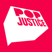 PopJustice Logo