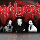 Midgard (Heavy Metal Band From Serbia)