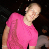 LastFM profile picture for @sustain