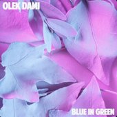 Blue in Green - Single