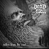 rotten from the root