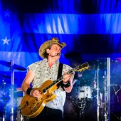 Ted Nugent - 2016