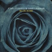 Blue Rose