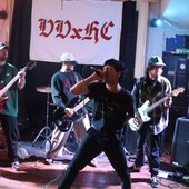 Live at The Star Inn, Ashford, Kent 21/02/25