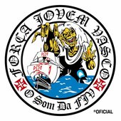 O SOM DA FJV Logo