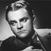 James Cagney