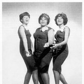 The Charmettes