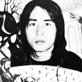 young hirasawa