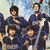 Grupo genesis