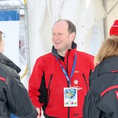 Huby in Bad Kleinkirchheim 2010