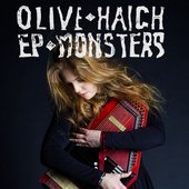 Monsters EP Promo