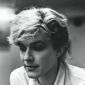 David Sylvian