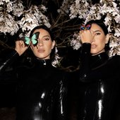 Paper Magazine, 2024