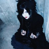 RAIN - visual kei