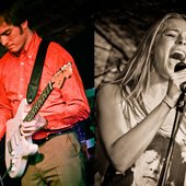 Live at The Cavern Club Liverpool