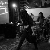 Succumb live Buzzard 2018.jpg