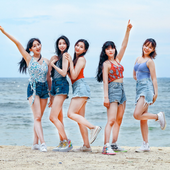 Tropical Romance Busters
