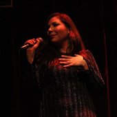Carmen Ruiz Foto por @ricardo.garcia.oficial