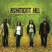 Ashmont Hill