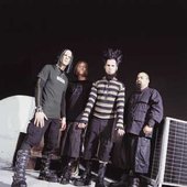 Static-X