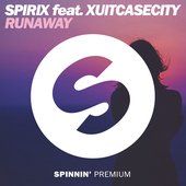 Runaway (feat. Xuitcasecity) - Single