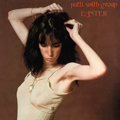 Patti Smith Group - Easter