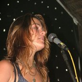 Rebekka Martins