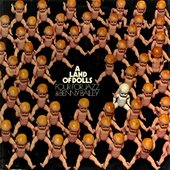 A Land Of Dolls