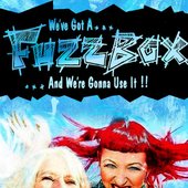 Maggie Dunne & Vickie Perks