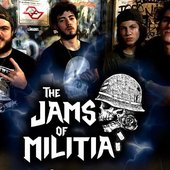 The Jams of Militia