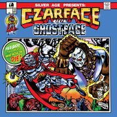 Czarface Meets Ghostface [Explicit]