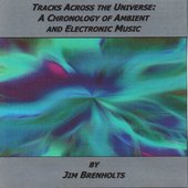 Tracks Across the Universe, Vol. 1