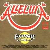 Alleluia - Single