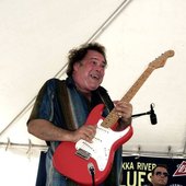 Steve Arvey 2