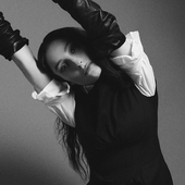 BANKS for Vogue Germany (2025)