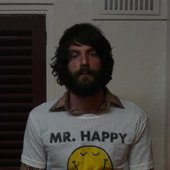 Mr. Happy