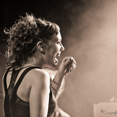 ZAZ en concert 2011