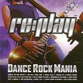 Replay Dance Rock Mania