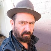 Mark Eitzel