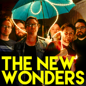 The New Wonders