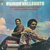 Rumor vallenato