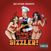 Red Peters Presents The Summer Song Sizzler