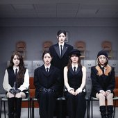 FIFTY FITY - PERFECT CRIME