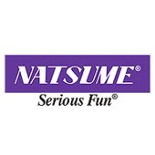 Natsume Logo & Slogan
