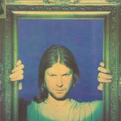 Aphex Twin frame