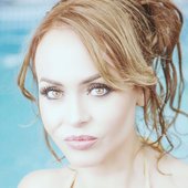 Gaby Spanic